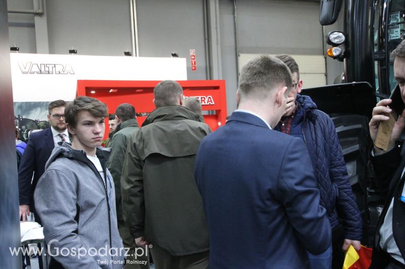 XXV AGROTECH Kielce 2019