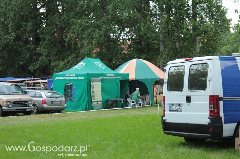 XX Targi Rolnicze Lubniewice 