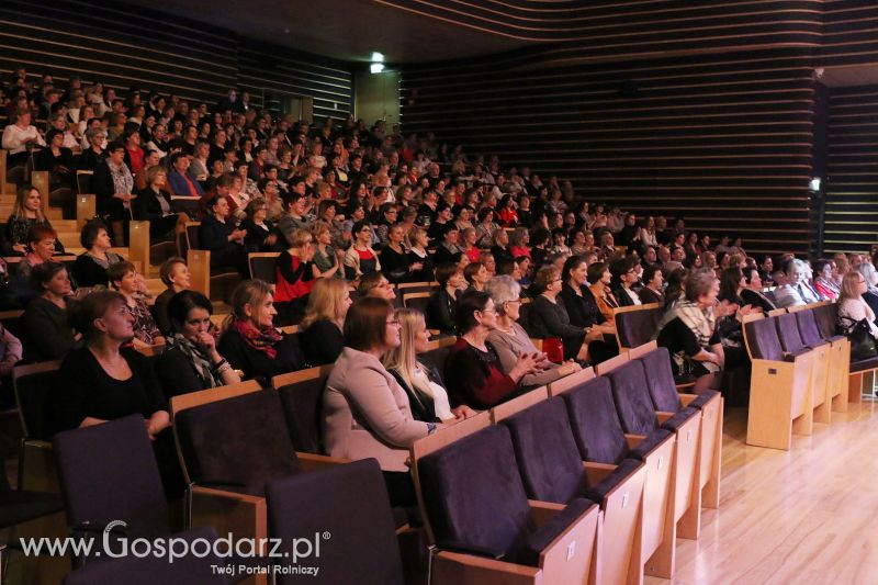 Agro na Obcasach 2017 w Olsztynie