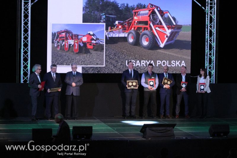 XXV AGROTECH Kielce 2019