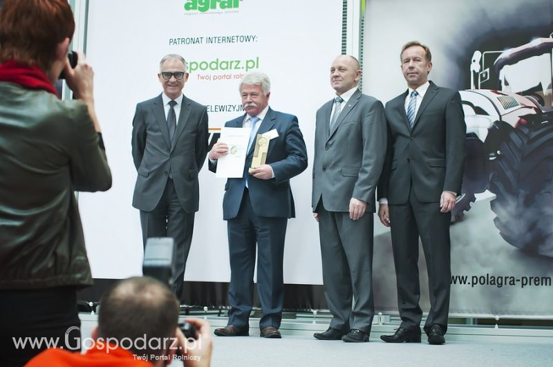 Polagra Premiery 2012 okiem fotografa cz. 3