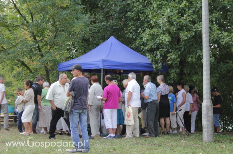 II Festiwal Wieprzowiny w Wąbrzeźnie