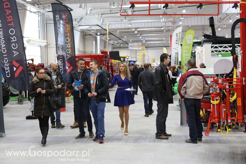 AGRO-PARK Lublin 2016 (sobota)