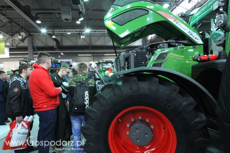 XXV AGROTECH Kielce 2019