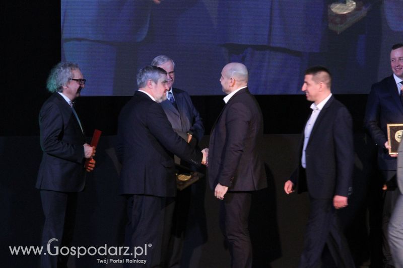 XXV AGROTECH Kielce 2019