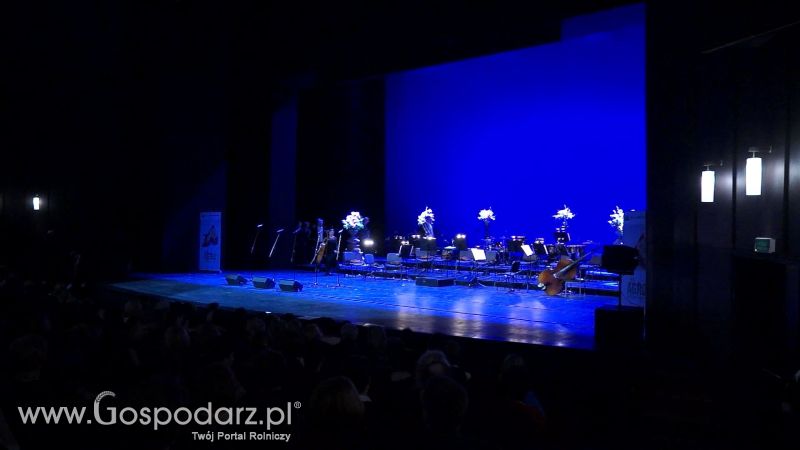Agro Na Obcasach Łódź 2017