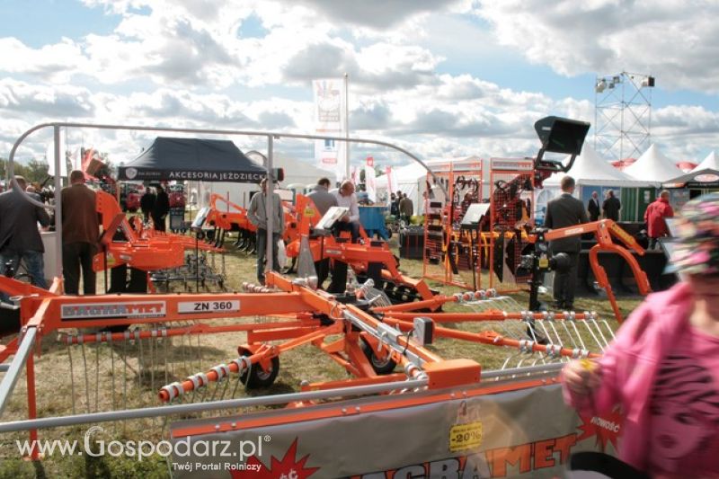 Agro Show 2012 Bednary foto-katalog firm cz.1