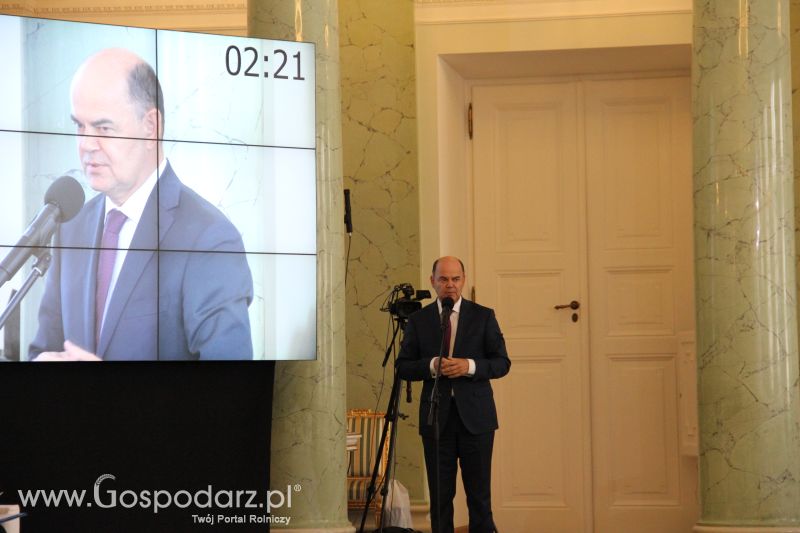 Forum Debaty Publicznej „Potencjał obszarów wiejskich szansą rozwoju”