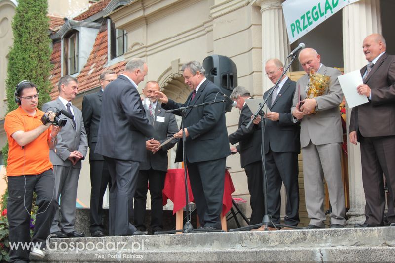  XX Targi Rolnicze Lubniewice