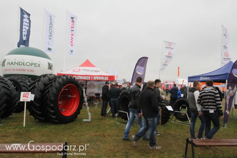 AGRO SHOW BEDNARY 2017 (Sobota)