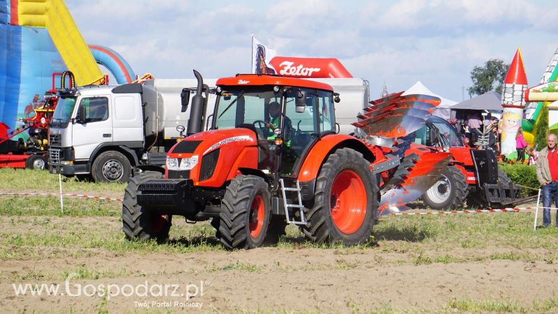 V Wojewódzki Konkurs ORKI