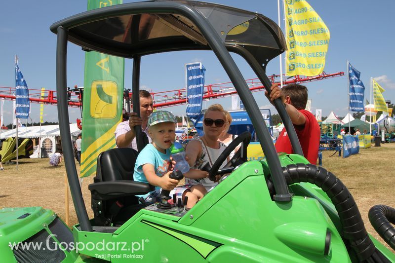 Serafin na OPOLAGRZE 2015