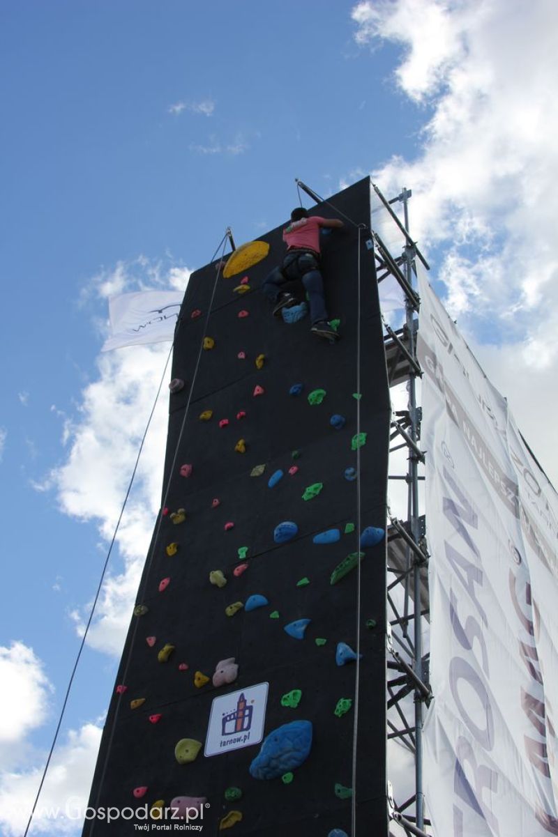  Agro Show 2012 - niedziela