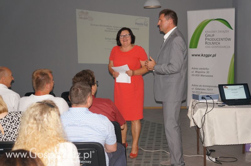 Święto Indyka - Nowa Wieś k. Iławy 26 czerwca 2016