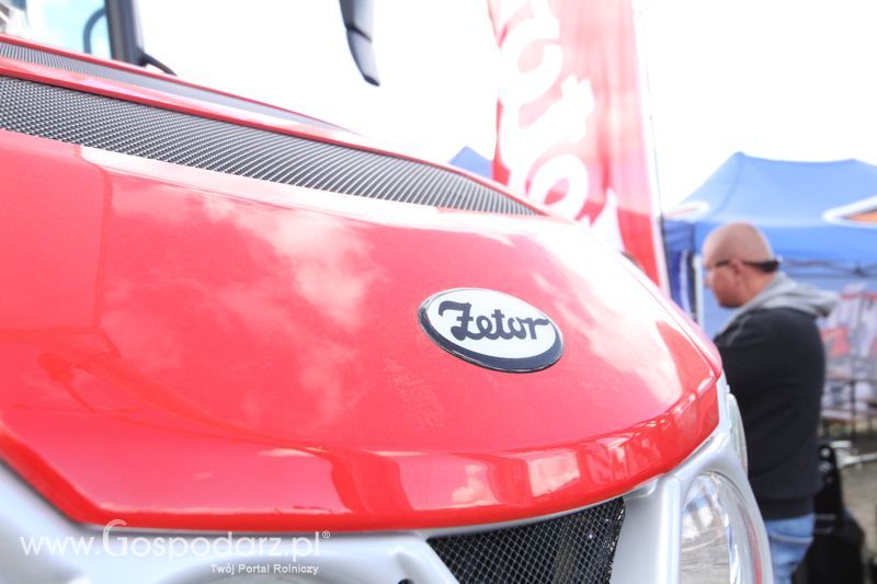 Agro-Tech Minikowo 2018