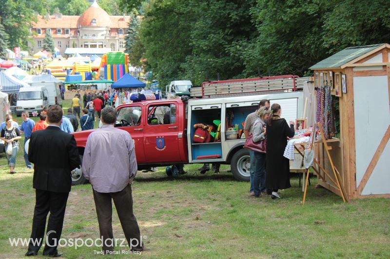 XX Targi Rolnicze Lubniewice 