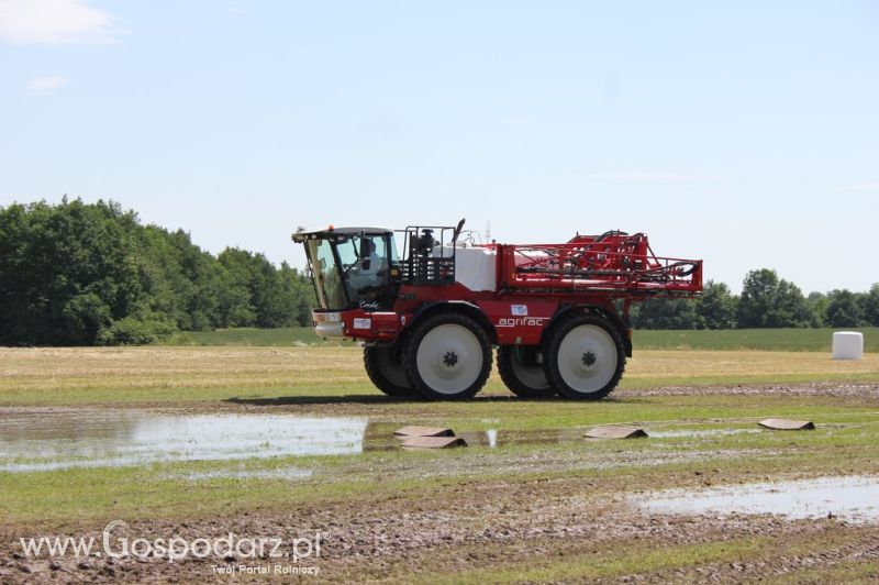 Relacja Foto Agro-Tech Minikowo 2012