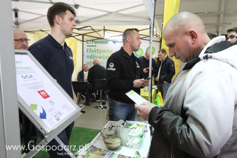 AGRO-PARK Lublin 2020 dzień 2