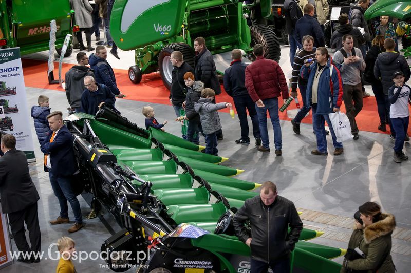 Polagra Premiery 2018