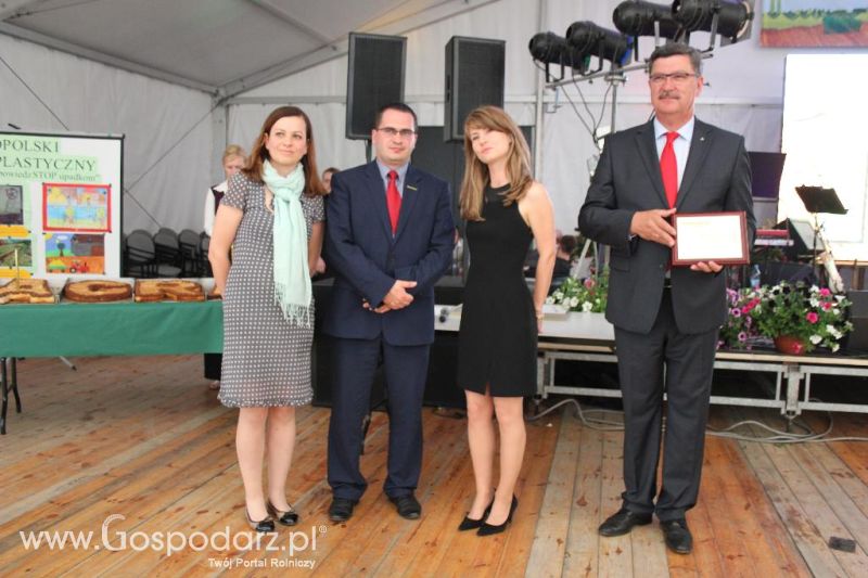 Uroczysta Gala Opolagra 2013