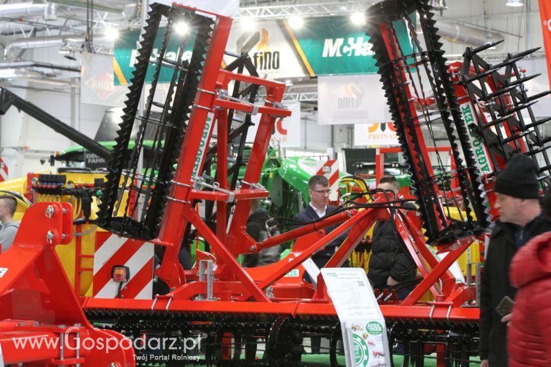 AGRO-PARK Lublin 2020 dzień 2