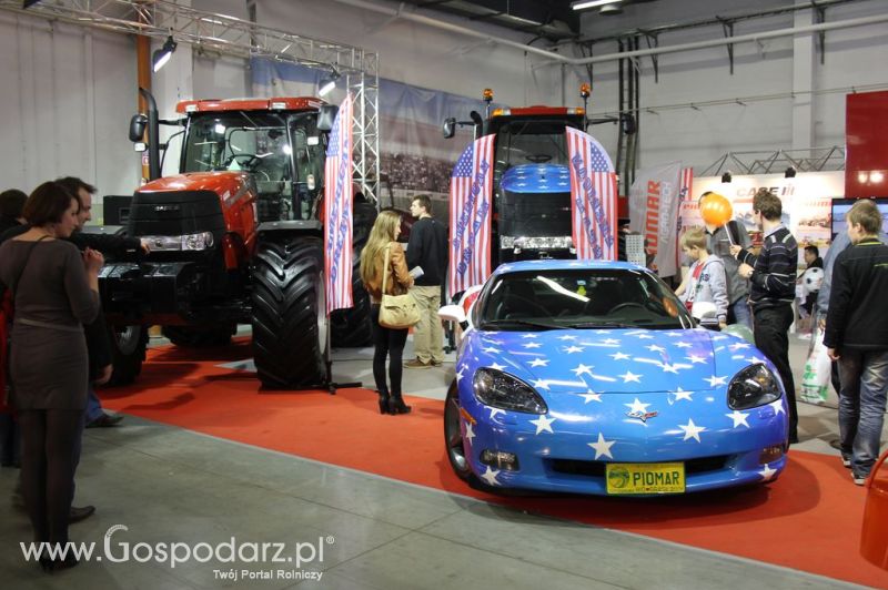 Agro Tech Kielce 2012