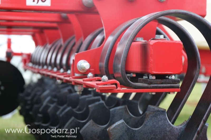 Bury na AGRO-TECH Minikowo 2017