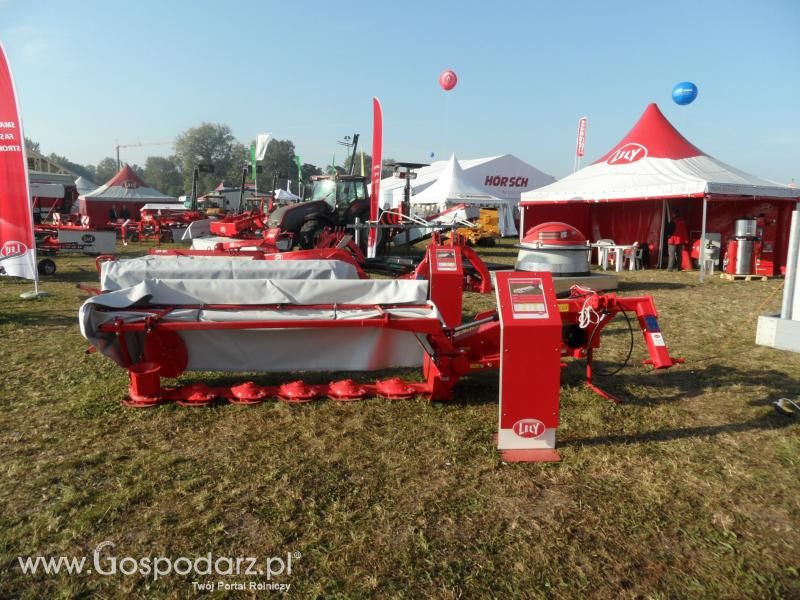 P.H.U. Omega na Bednarach