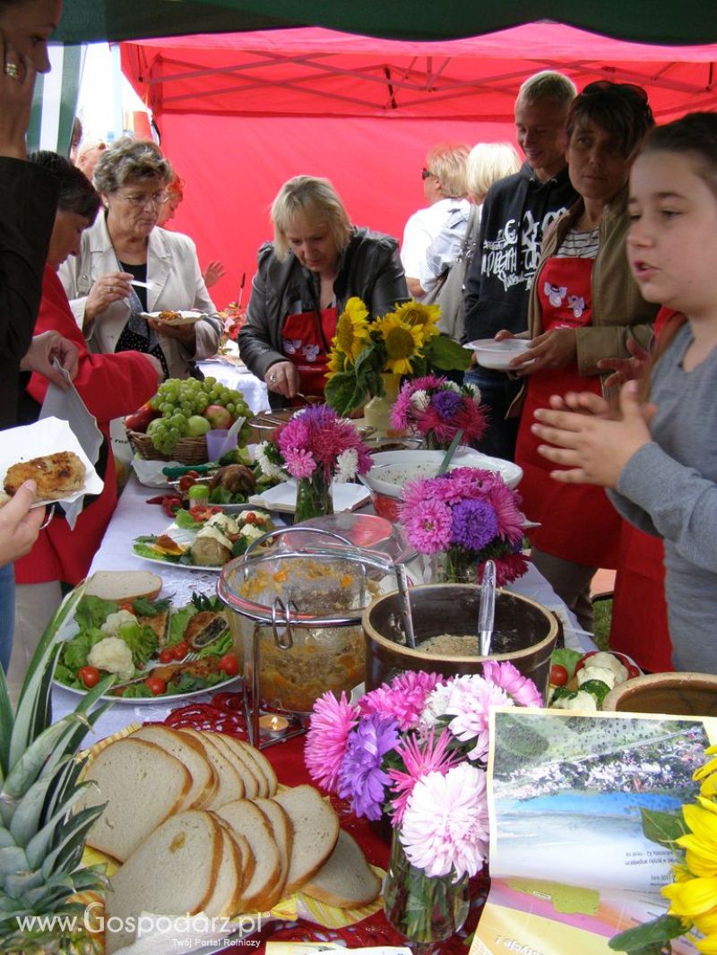 II Festiwal Wieprzowiny w Kwidzyniu