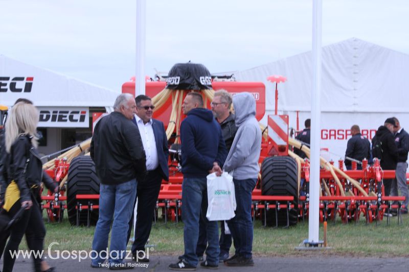 Agro Show 2019 dzień 3