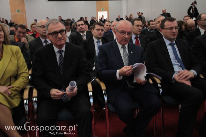 Wydarzenia Polagra Premiery