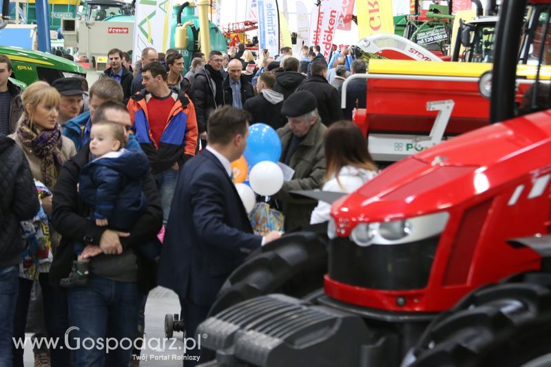 AGRO-PARK Lublin 2016 (sobota)