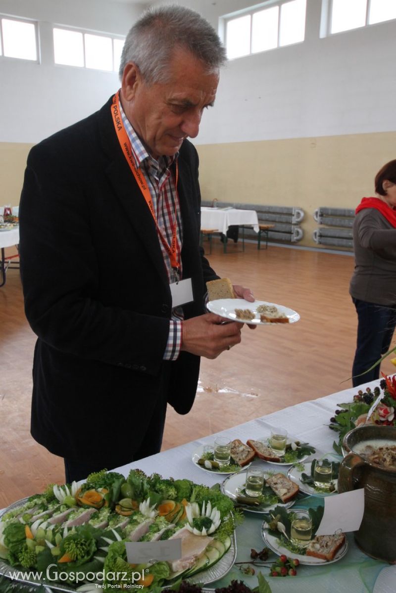 Festiwal Wieprzowiny w Bełżycach - niedziela