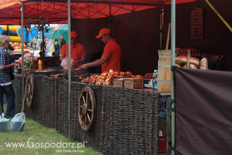 XX Targi Rolnicze Lubniewice 
