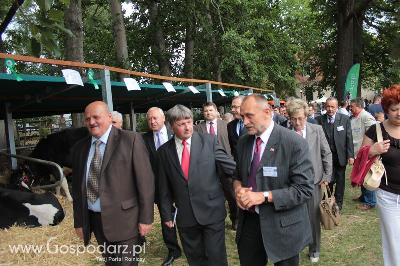  XX Targi Rolnicze Lubniewice