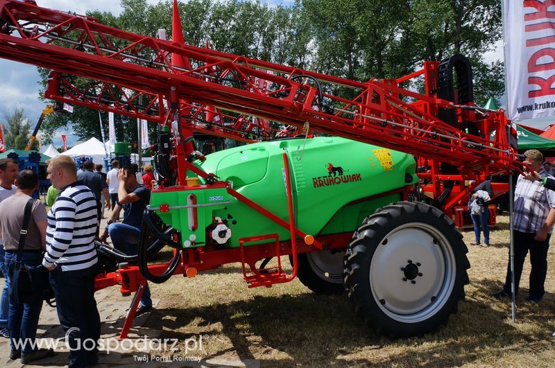 XXII Żuławskie Targi Rolne w Starym Polu