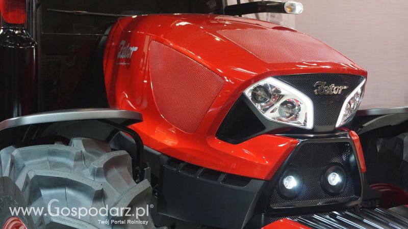 ZETOR by Pininfarina