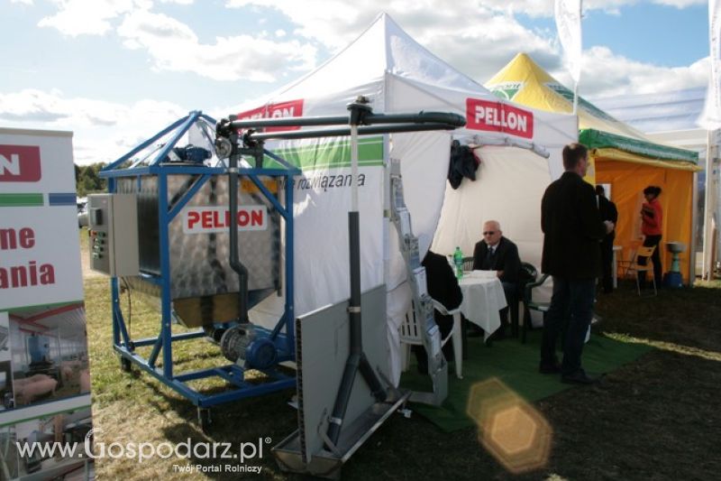 Agro Show 2012 Bednary foto-katalog firm cz.1