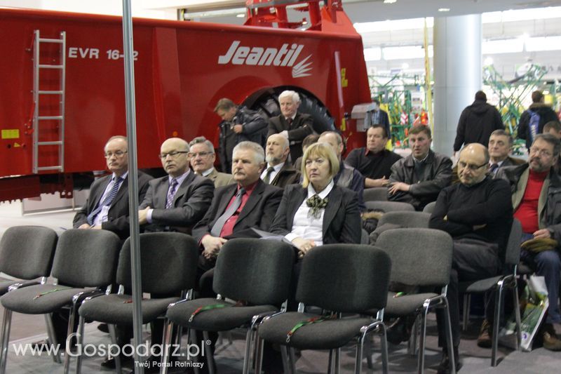 Znaczenie i przyszłość dużych dzierżaw rolnych w Polsce