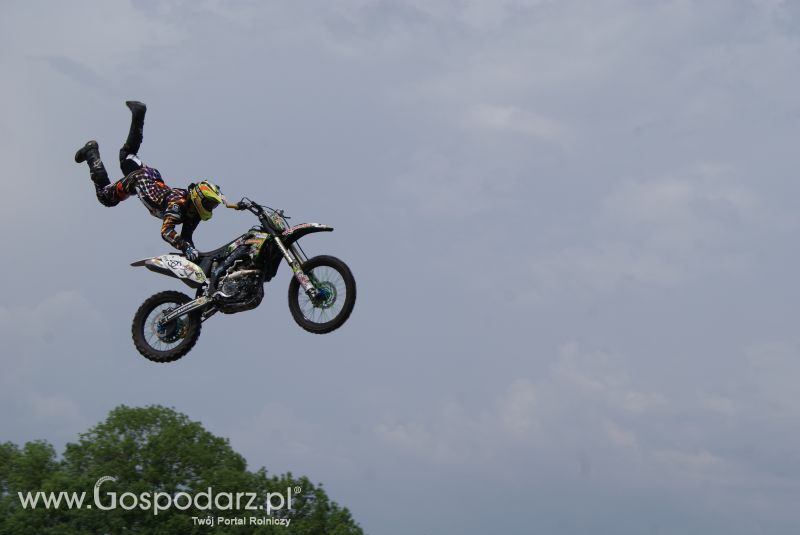 DRZWI OTWARTE W INTER-VAX 2014