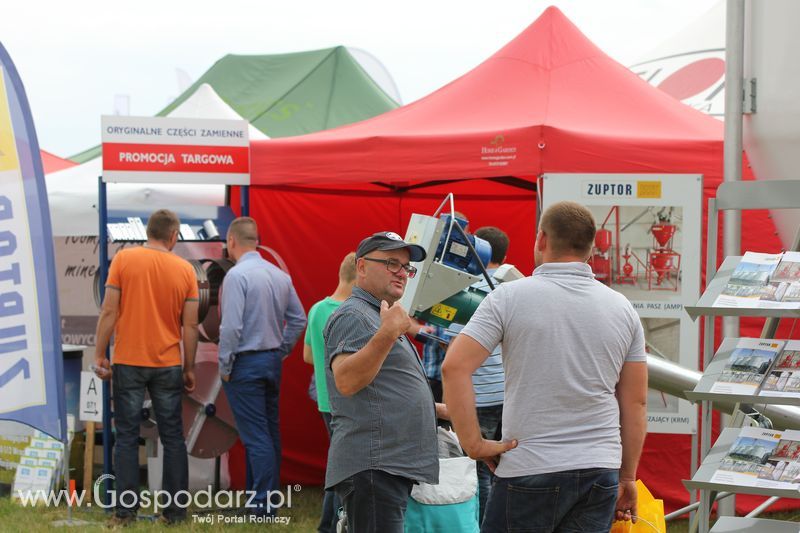 Sobota na Opolagrze 2016 razem z Gospodarz.pl