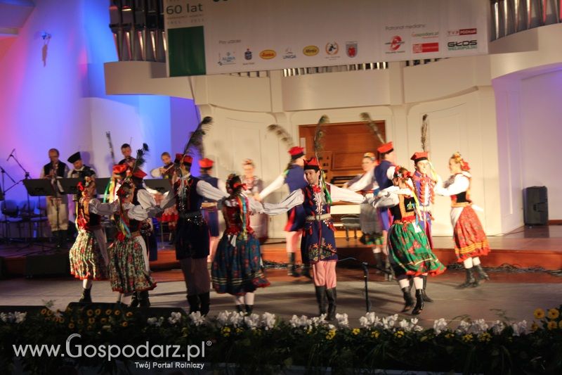 II Koncert Galowy z okazji Dnia Patrona Uczelni Augusta hr. Cieszkowskiego oraz 60-lecia autonomii Uczelni Poznańskiej