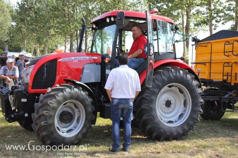 Turniej Precyzyjny Gospodarz.pl Wilkowice 2012