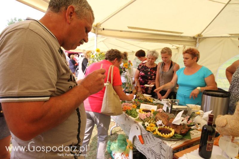 XI Święto Gęsi w Biskupcu