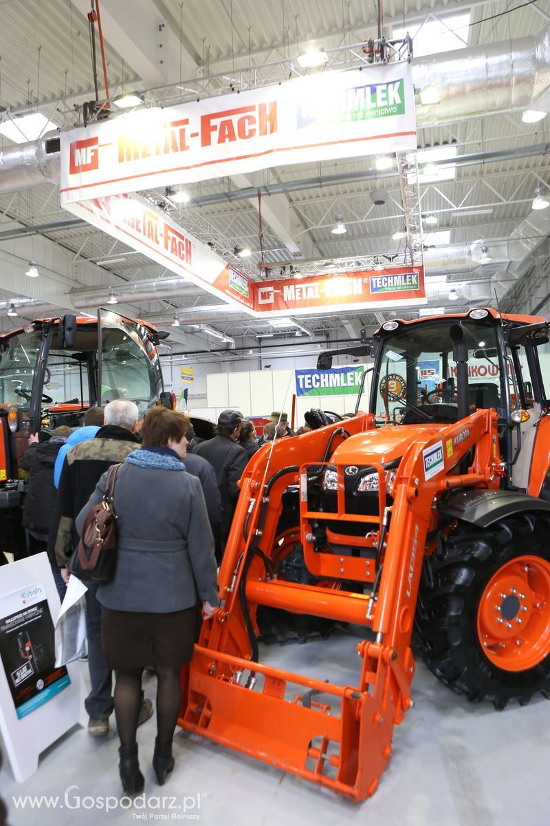 AGRO-PARK Lublin 2016 (sobota)