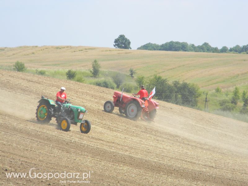 POMOT NA TARGACH AGRO-TECH W MINIKOWIE 5-6 lipca 2014 