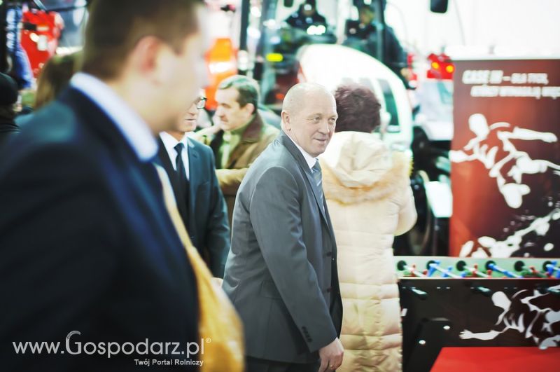 Polagra Premiery 2012 okiem fotografa cz. 4