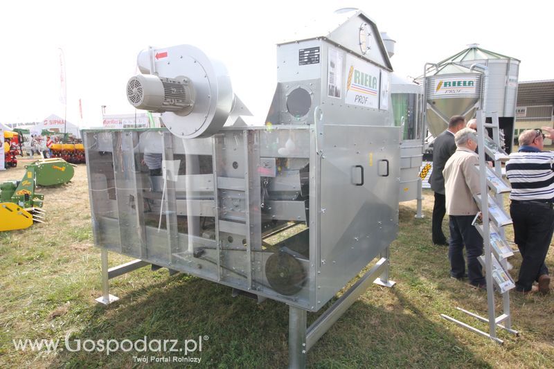 AGRO SHOW Bednary 2016 - Sobota