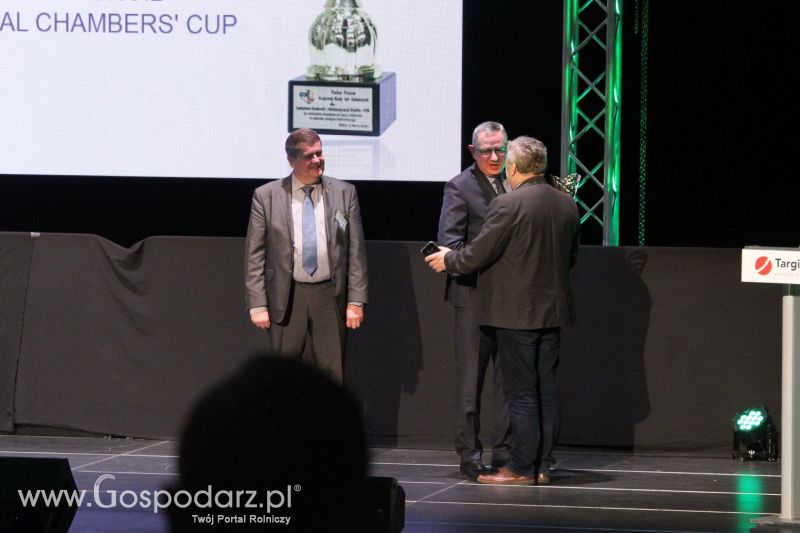 XXV AGROTECH Kielce 2019