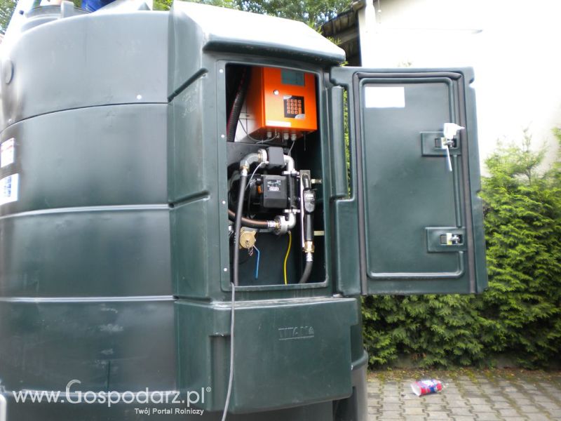 PetroConsulting dla BoriM Sp. z o.o. 